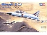 Mirage III CJ Fighter 1-48 by Hobby Boss by HobBoss
