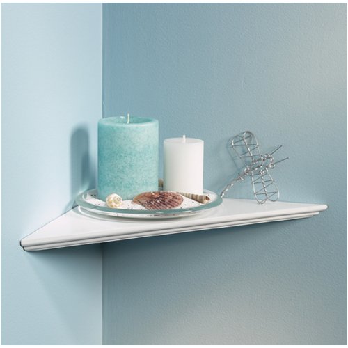 Instant Corner Shelf - 17
