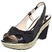 Naturalizer Women's Lyric Slingback Sandal