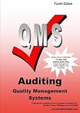 Auditing Quality Management Systems
