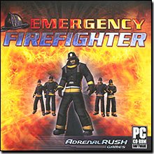 Emergency Firefighter by Adrenal Rush Games