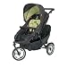 Obaby Xi Tandem Pushchair (Sport Lime)