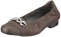 Semler Denise D5168-040 Damen Ballerinas