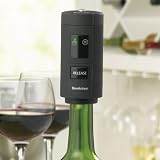 Automatic Wine Preserver