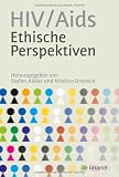 Produkt-Bild: HIV/Aids - Ethische Perspektiven