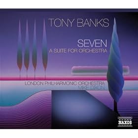 Banks: Seven