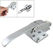 Amico Universal Door Latch Type Airtight Stainless Steel Handle for Refrigerators