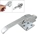 Universal Door Latch Type Airtight Stainless Steel Handle for Refrigerators