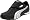Black/Puma Silver/Black
