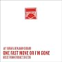 One Fast Move Or I'm Gone: Music From Kerouac's Big Sur