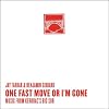One Fast Move Or I'm Gone: Music From Kerouac's Big Sur