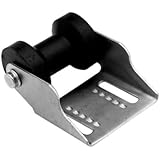 Attwood Roller Panel Spool/Keel Bracket Roller Assembly (11210 roller and 11252 bracket)