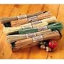 Seven Pasta Gift Box Featuring All-Natural Angel Hair, Linguini and Fettuccini