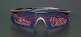 MLB-Philadelphia Phillies Sunglasses EyeXtras