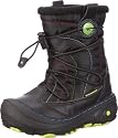 Hi-Tec Kids Equinox Mid Waterproof Snow Boot