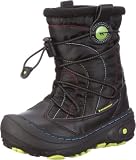 Hi-Tec Kids Equinox Mid Waterproof Snow Boot