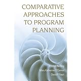 comparative approaches to program planning