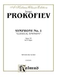 Symphony No. 1 (