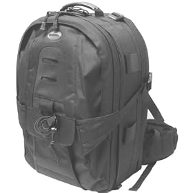 Click here to buy Wolverine BP303 Camera and Laptop Backpack - 10x14x20 Inches by Wolverine.