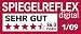 Auszeichnung