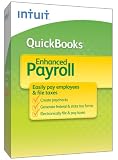 QuickBooks Enhanced Payroll 2011 - [Old Version]