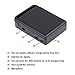 Bestcompu® New RealTime GPS Tracker GSM GPRS System Vehicle Tracking Device TK102 Mini Spy