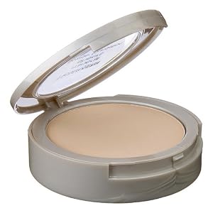 Neutrogena Mineral Sheers Powder Foundation 1 ea