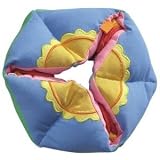 Haba Flipkin Soft Learning Clutch Toy