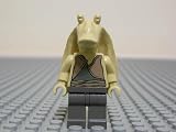 LEGO STAR WARS MINI-FIGURE - JAR JAR BINKS