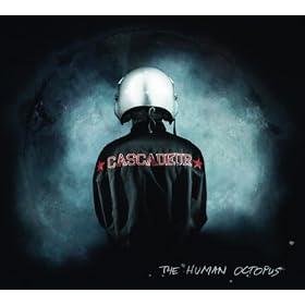 The Human Octopus [+Digital Booklet]