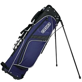 OGIO Sticks Stand Bag - 2007 Model