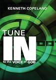 Tune In to the Voice Of God