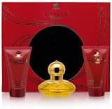Casmir by Chopard for Women 3 Piece Set Includes: 1.0 oz Eau de Parfum Spray + 1.7 oz Body Veil + 1.7 oz Crystal Gel for Shower and Bath