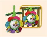 EduShape Soft Mirror - Flower 927206
