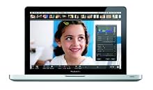 Apple MacBook Pro MB990LL/A 13.3-Inch Laptop