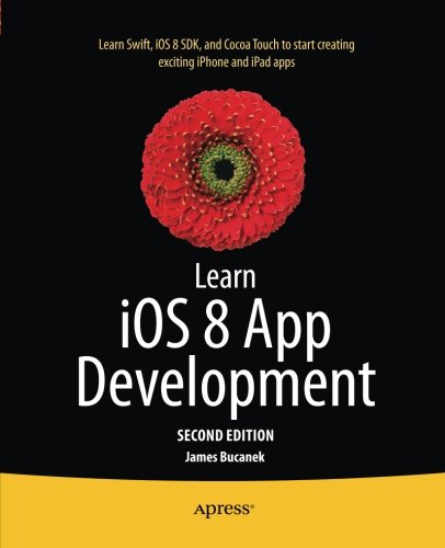 Learn iOS 8 App Development