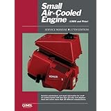small engine service vol 1 ed 17 small air cooled engines service manual