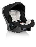 Inglesina - AV40D6LQR - Si&egrave;ge Auto - Groupe 0+ - Huggy Multifix - Liquirizia