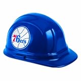NBA Philadelphia 76ers Hard Hat