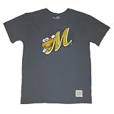 Montgomery Biscuits Premium Fitted T-Shirt