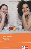 Produkt-Bild: Angela: Young Adult Literature. Ab Klasse 10