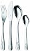 WMF Safari Kids 4-Piece Flatware Set