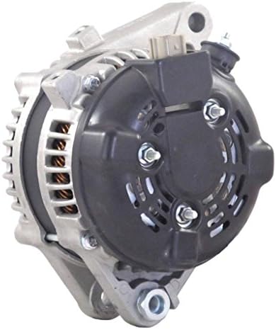 RareelectricalNEW ALTERNATOR COMPATIBLE WITH TOYOTA 4RUNNER 4.0L 2003-2005 104210-3470 1042103470 104210-3471 1042103471 104210-4870 1042104870 104210-4871 1042104871 27060-31020 2706031020