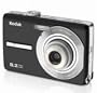 Kodak Easyshare M863 Digital Camera - Black (8MP, 3x Optical Zoom) 2.7 inch LCD