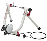 MINOURA M70-R タイヤドライブ式リモコン付トレーナー (ホワイト) M70-R [400-1780-00]の画像