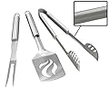 Grill Set Parent