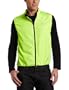 Canari Cyclewear Men's Radiator Vest (Killer Yellow, X-Large)