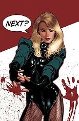 Justice League of America #6