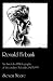 Book Ronald Firbank: An Annotated Bibliography of Secondary Materials, 1905-1995 (The Dalkey Archive Bibliography Series, 3)