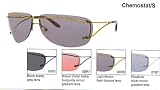 Diesel - Diesel Chemostat/S Sunglasses(Color-Code=Select,Frame Size=68-10-125)